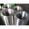 F91 Forged Alloy Steel Flanges